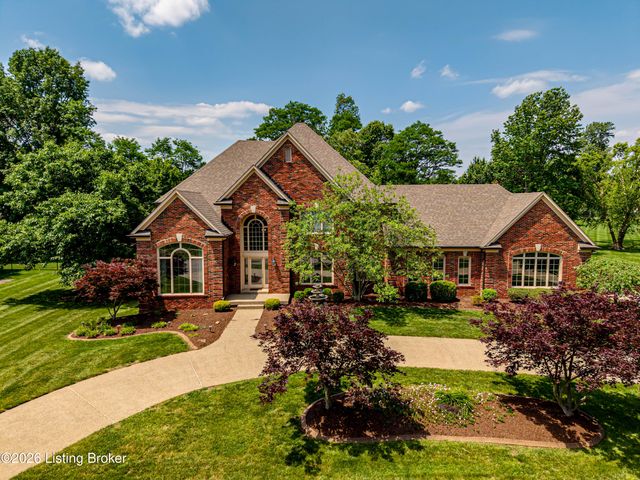6813 Windham Pkwy, Prospect, KY 40059