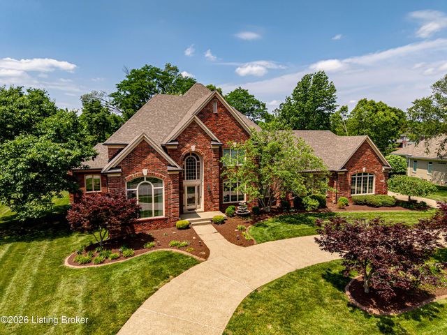 6813 Windham Pkwy, Prospect, KY 40059