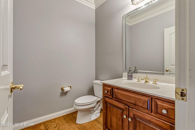 6813 Windham Pkwy, Prospect, KY 40059