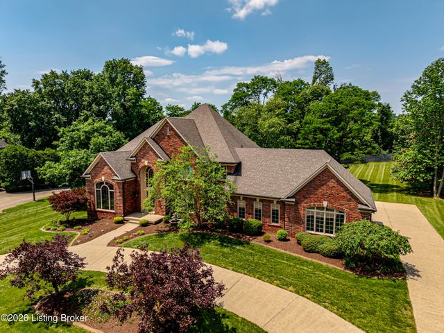 6813 Windham Pkwy, Prospect, KY 40059