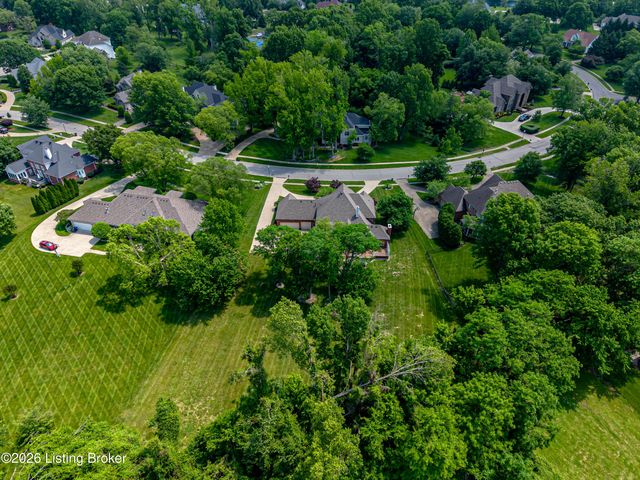 6813 Windham Pkwy, Prospect, KY 40059