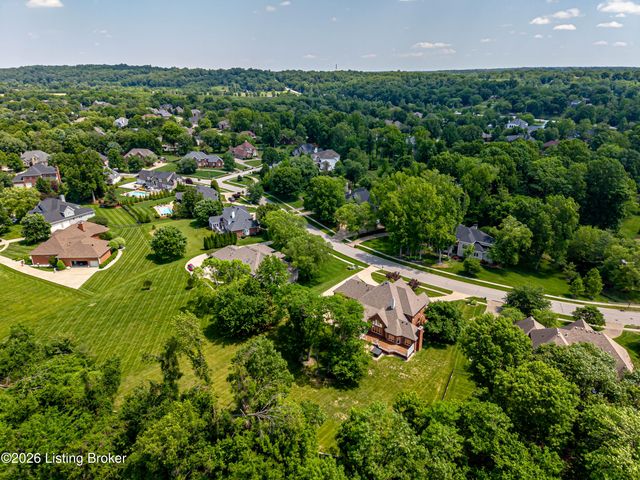 6813 Windham Pkwy, Prospect, KY 40059