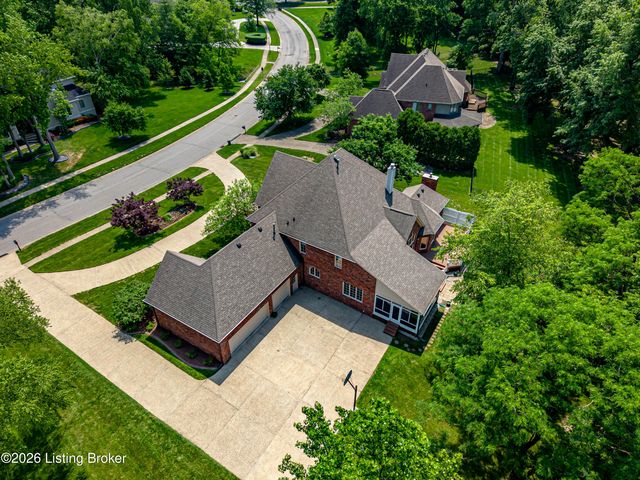 6813 Windham Pkwy, Prospect, KY 40059