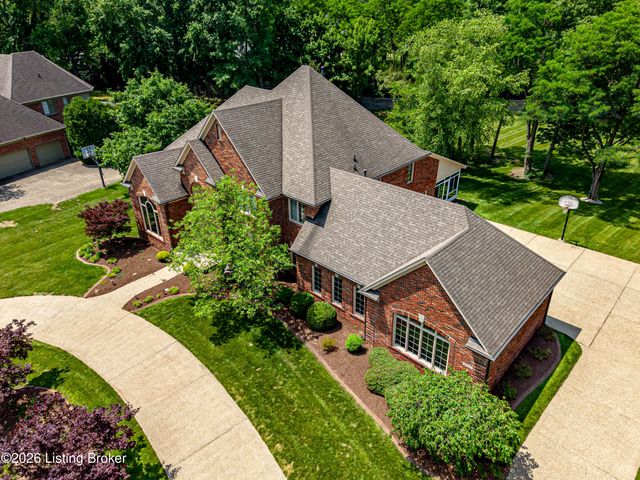 6813 Windham Pkwy, Prospect, KY 40059