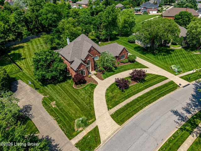 6813 Windham Pkwy, Prospect, KY 40059
