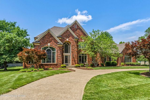 6813 Windham Pkwy, Prospect, KY 40059