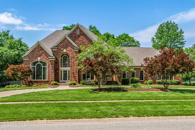 6813 Windham Pkwy, Prospect, KY 40059