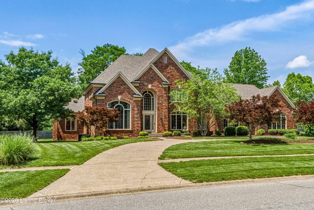 6813 Windham Pkwy, Prospect, KY 40059