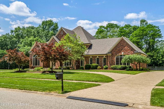 6813 Windham Pkwy, Prospect, KY 40059