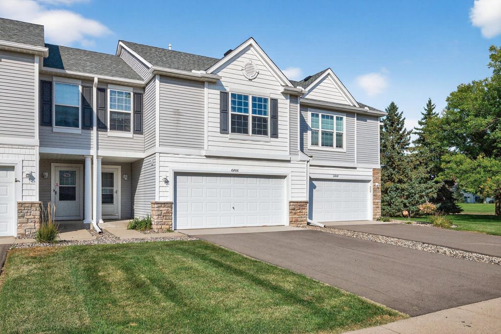 6406 157th Street W, Apple Valley, MN 55124