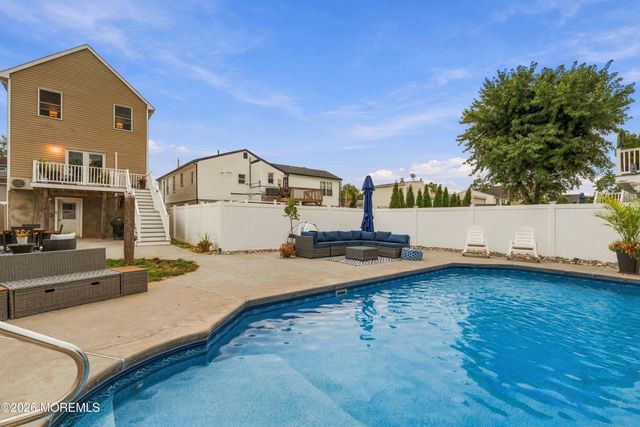 355 Lorillard Avenue, Union Beach, NJ 07735
