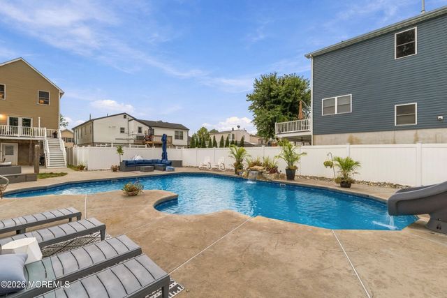 355 Lorillard Avenue, Union Beach, NJ 07735
