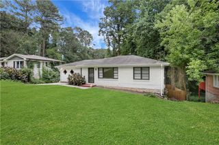 1982 Rena Circle SW, Atlanta, GA 30311
