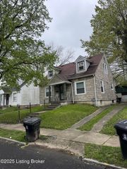 840 S 31st St, Louisville, KY 40211