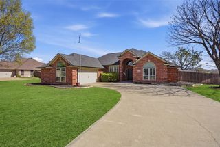 3115 Walnut Creek Parkway, Granbury, TX 76049