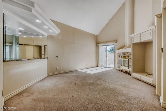 3144 Bel Air Drive, Las Vegas, NV 89109