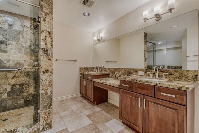 3144 Bel Air Drive, Las Vegas, NV 89109