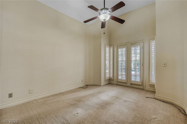 3144 Bel Air Drive, Las Vegas, NV 89109