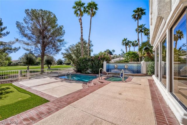 3144 Bel Air Drive, Las Vegas, NV 89109