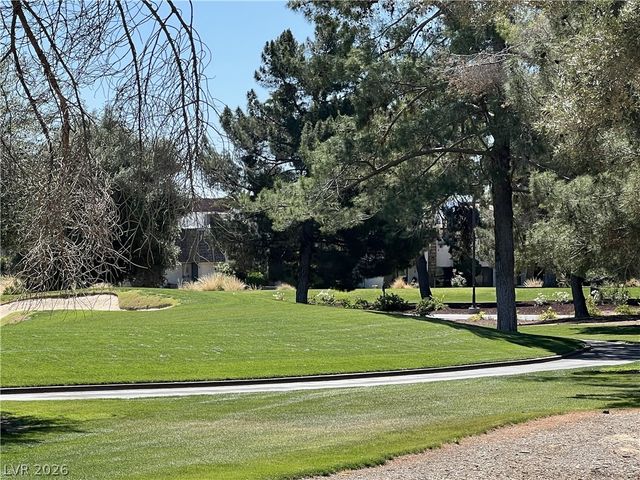 3144 Bel Air Drive, Las Vegas, NV 89109