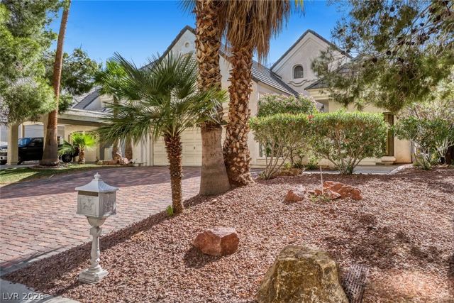 3144 Bel Air Drive, Las Vegas, NV 89109