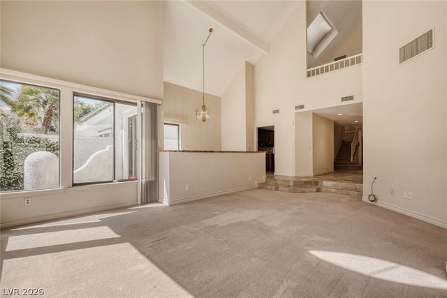 3144 Bel Air Drive, Las Vegas, NV 89109