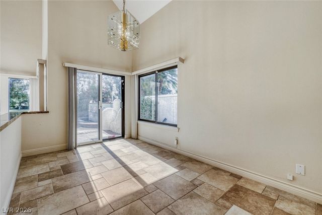 3144 Bel Air Drive, Las Vegas, NV 89109