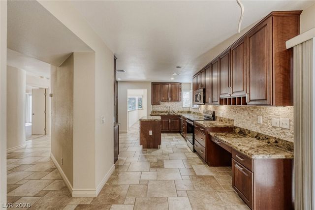 3144 Bel Air Drive, Las Vegas, NV 89109