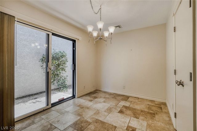 3144 Bel Air Drive, Las Vegas, NV 89109