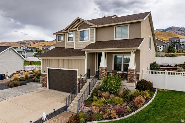522 N 800 E, Hyde Park, UT 84318