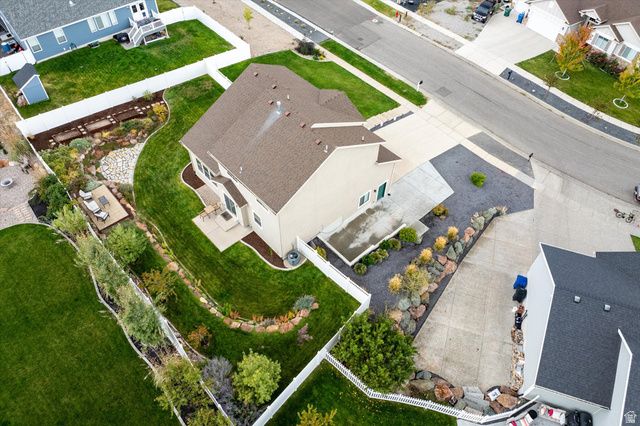 522 N 800 E, Hyde Park, UT 84318