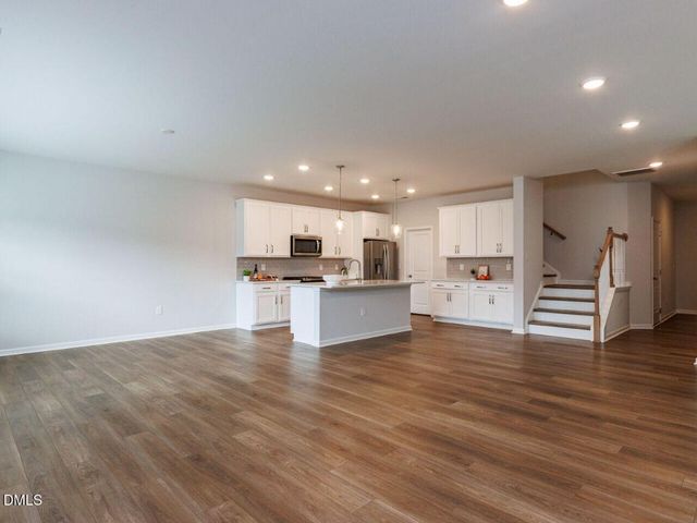 3112 Ranger Drive, Durham, NC 27703