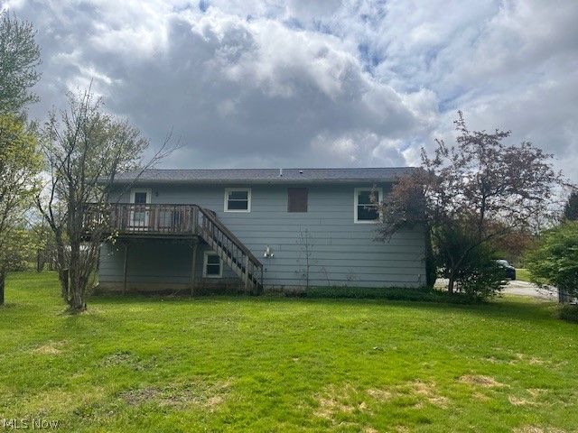 11930 Woodin Road, Chardon, OH 44024