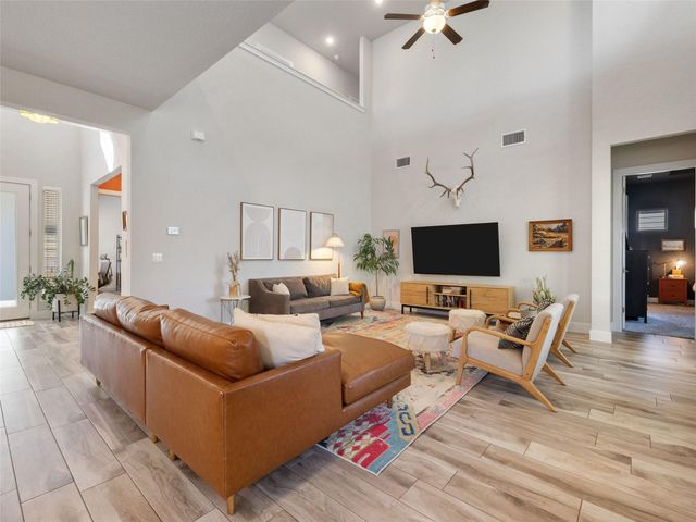 16524 Pouliche CV, Austin, TX 78738