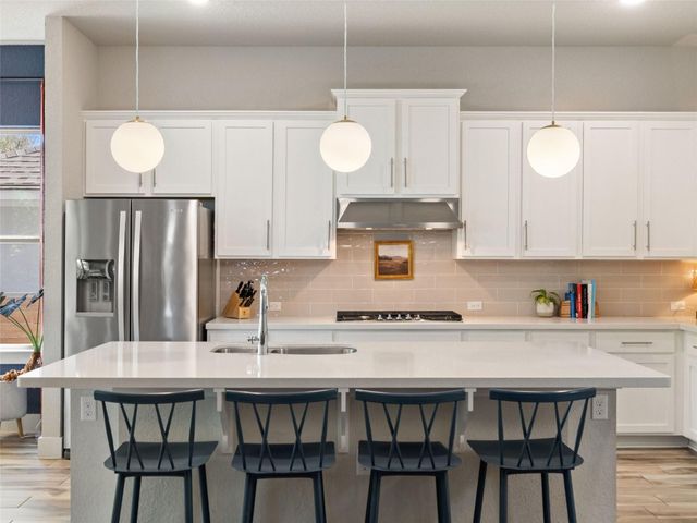 16524 Pouliche CV, Austin, TX 78738