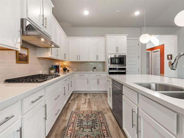 16524 Pouliche CV, Austin, TX 78738