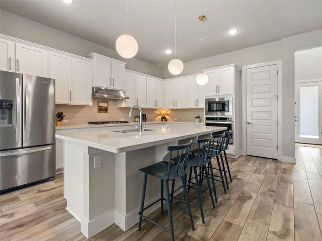 16524 Pouliche CV, Austin, TX 78738