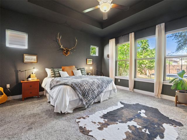 16524 Pouliche CV, Austin, TX 78738