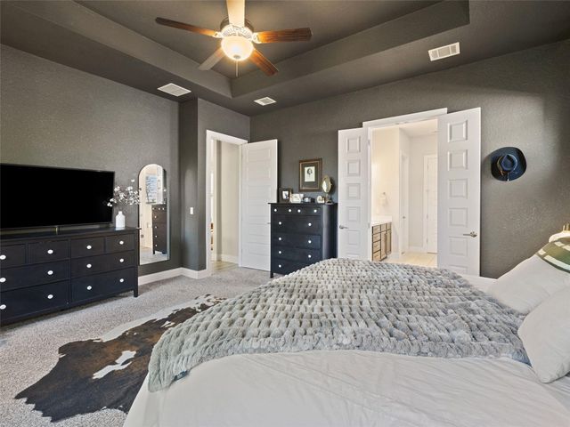 16524 Pouliche CV, Austin, TX 78738