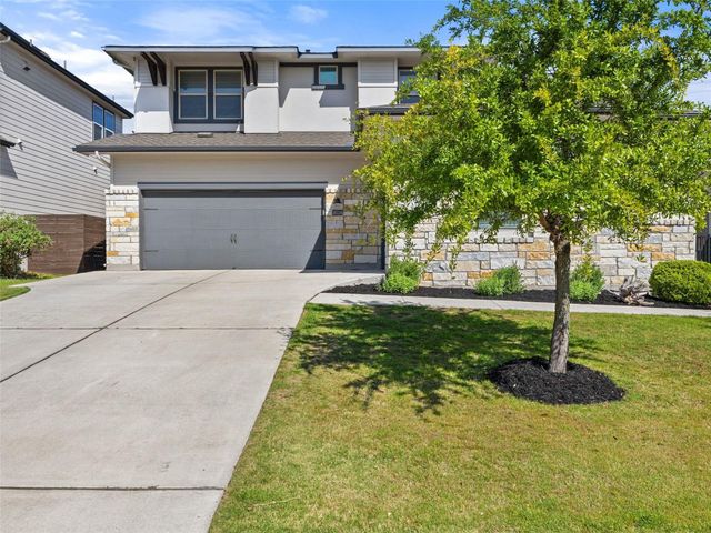 16524 Pouliche CV, Austin, TX 78738
