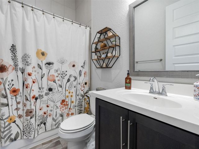 16524 Pouliche CV, Austin, TX 78738