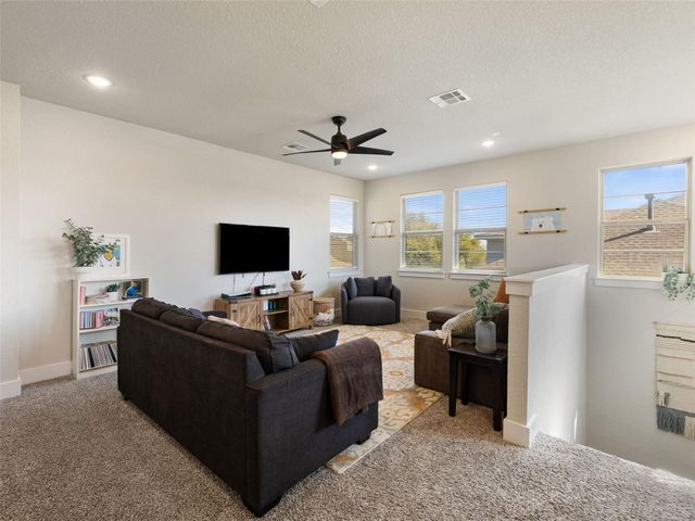 16524 Pouliche CV, Austin, TX 78738