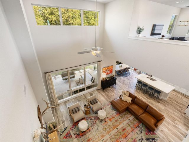 16524 Pouliche CV, Austin, TX 78738