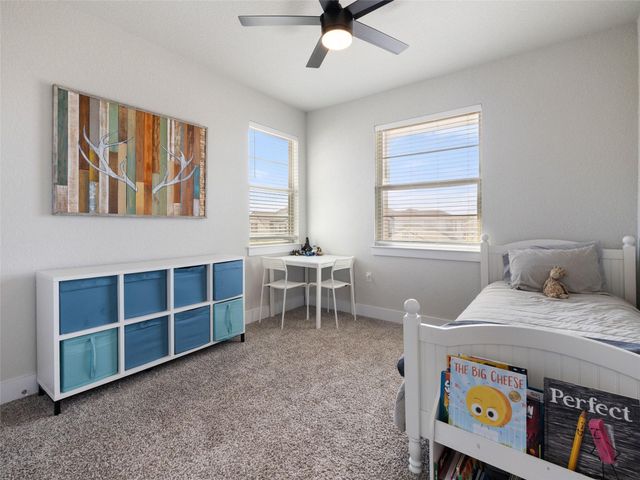 16524 Pouliche CV, Austin, TX 78738