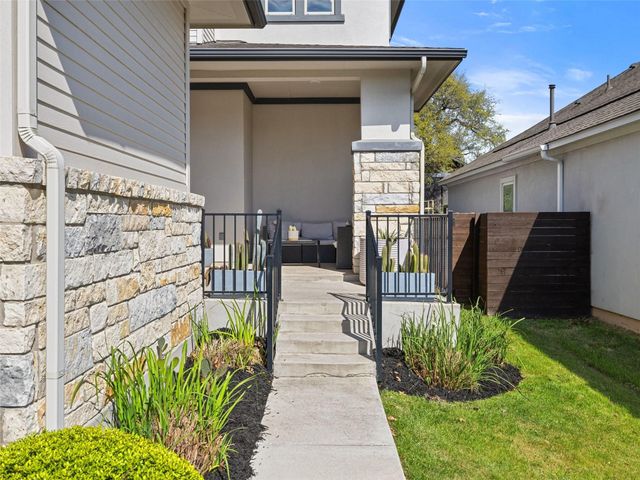 16524 Pouliche CV, Austin, TX 78738