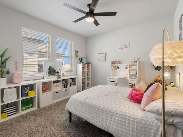 16524 Pouliche CV, Austin, TX 78738