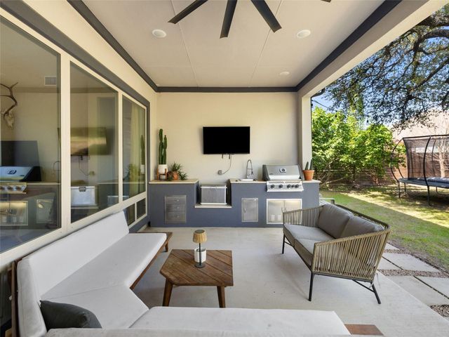 16524 Pouliche CV, Austin, TX 78738