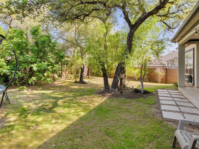 16524 Pouliche CV, Austin, TX 78738