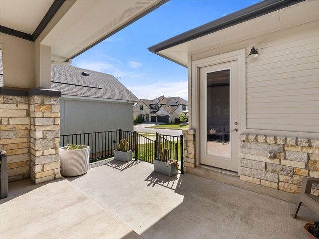 16524 Pouliche CV, Austin, TX 78738