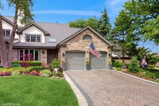 14352 Crystal Tree Drive, Orland Park, IL 60462